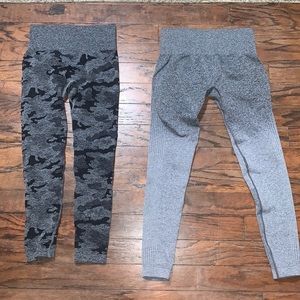 Squatproof leggings bundle size M